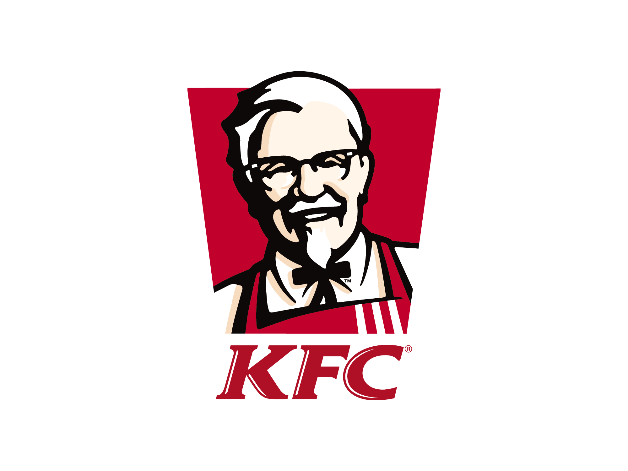 KFC logo